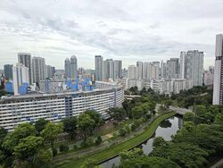 Eight Riversuites (D12), Condominium #503161351